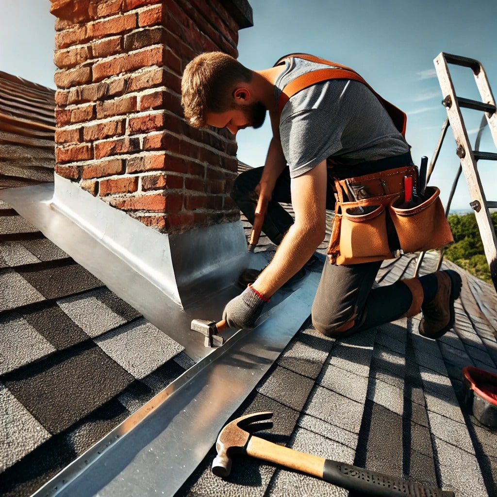 Expert Chimney Flashing Repair Services in Watauga, TX Professional Chimney Flashing Repair Watauga TX - Expert Leak Prevention Solutions by Watauga Chimney Sweep