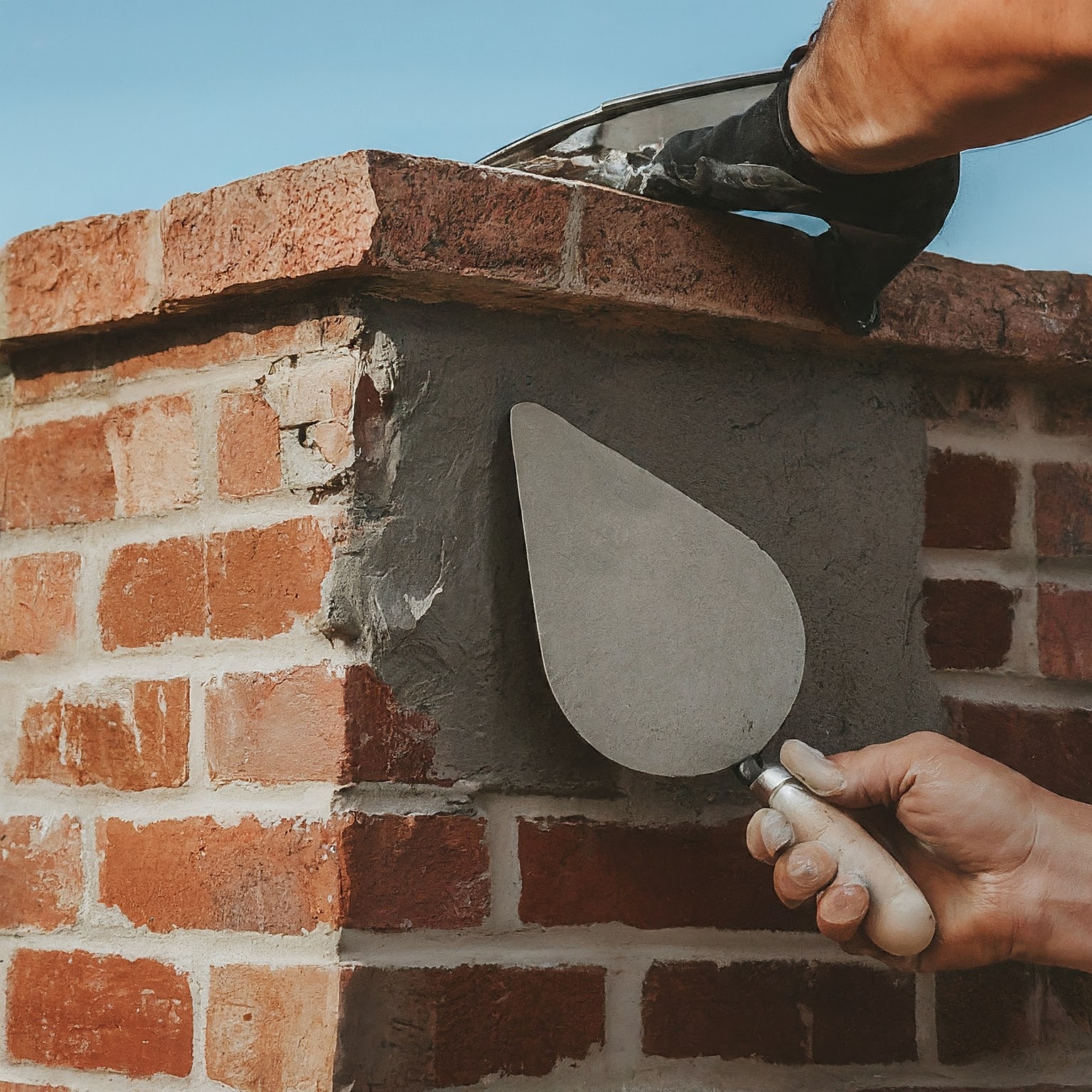 Expert Chimney Masonry Repair in Watauga, Texas - Professional Service by Watauga Chimney Sweep