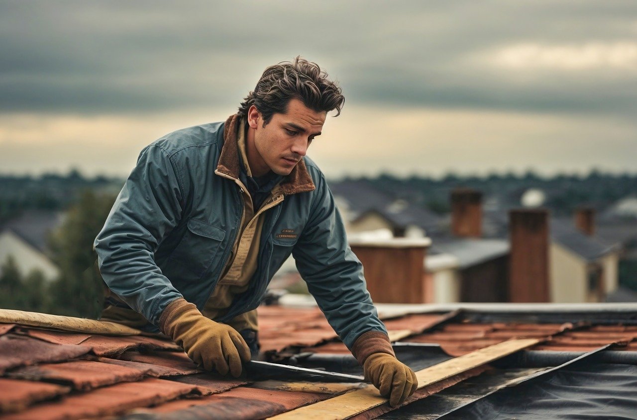 Chimney Waterproofing Services in Watauga, TX Professional Chimney Waterproofing Services In Watauga Texas
