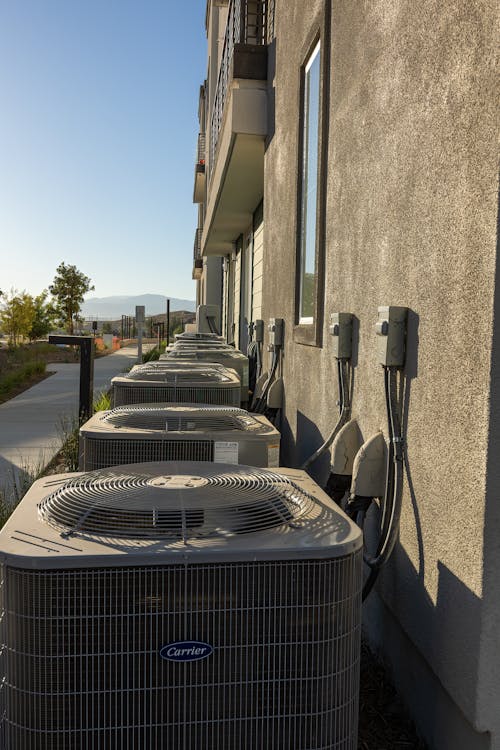 Expert Commercial Air Duct Cleaning Services in Watauga, TX Professional Commercial Air Duct Cleaning In Watauga Texas