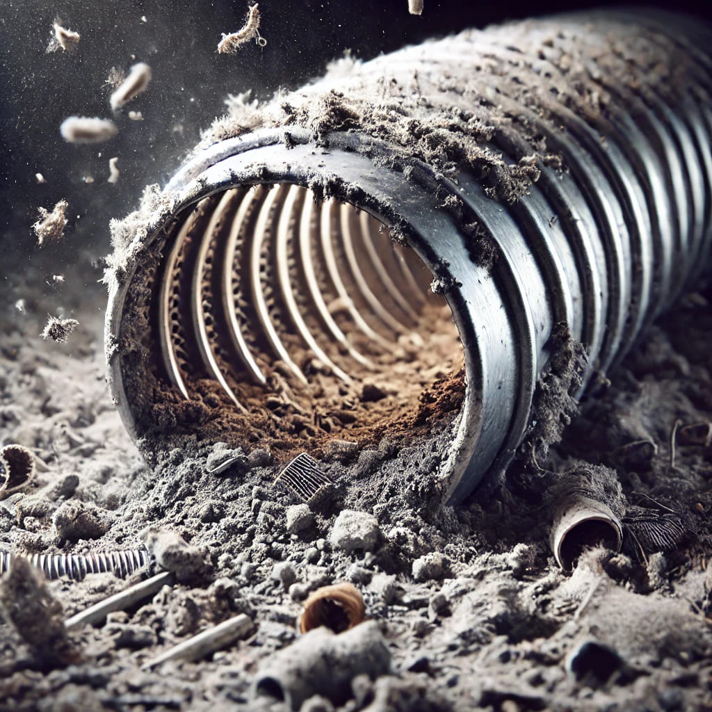 Expert Dryer Vent Cleaning Services in Watauga, TX Professional Dryer Vent Cleaning Watauga TX - Expert Safety and Efficiency Solutions by Watauga Chimney Sweep
