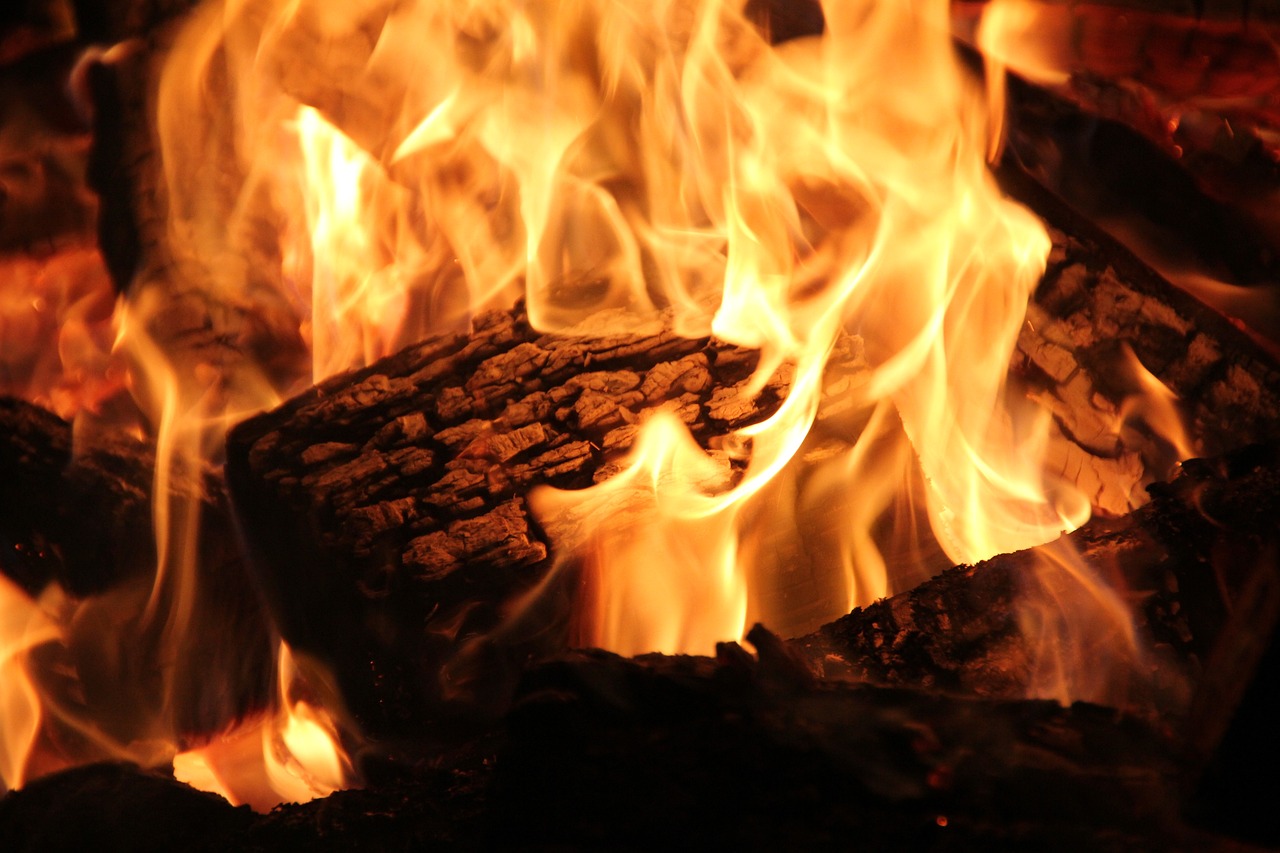 Expert Fireplace Cleaning in Watauga, TX Professional Fireplace Cleaning Services In Watauga Texas