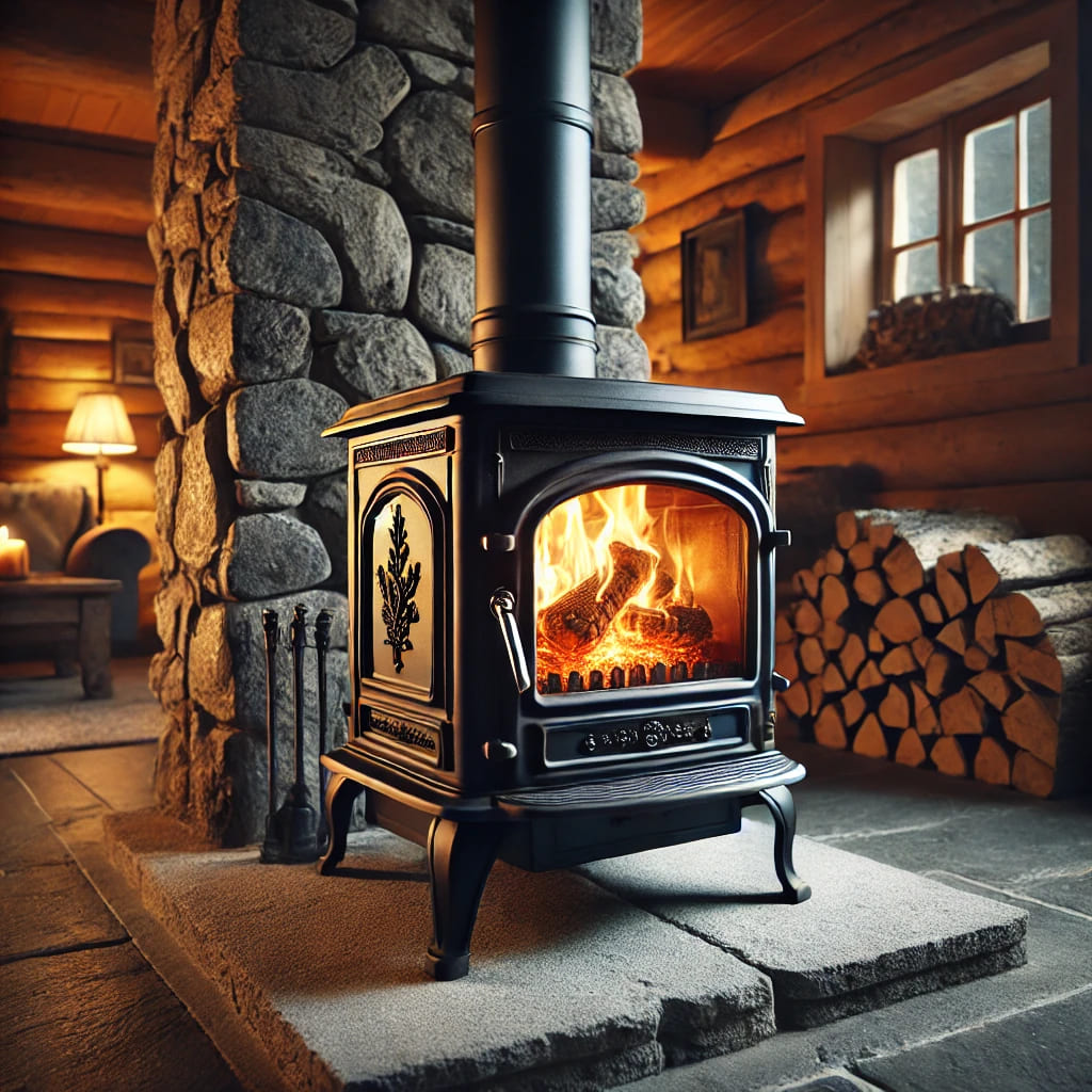 Expert Wood Stove Repair Services in Watauga, TX Professional Wood Stove Repair Watauga TX - Expert Heating Efficiency Solutions by Watauga Chimney Sweep